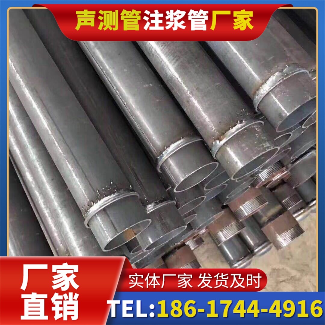 腾冲桩基声测管施工中的测量控制技术
